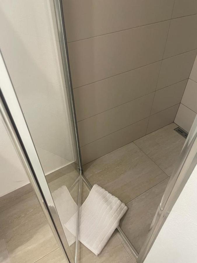 Ferienwohnung Sweet-Bombon Hermannstadt Exterior foto